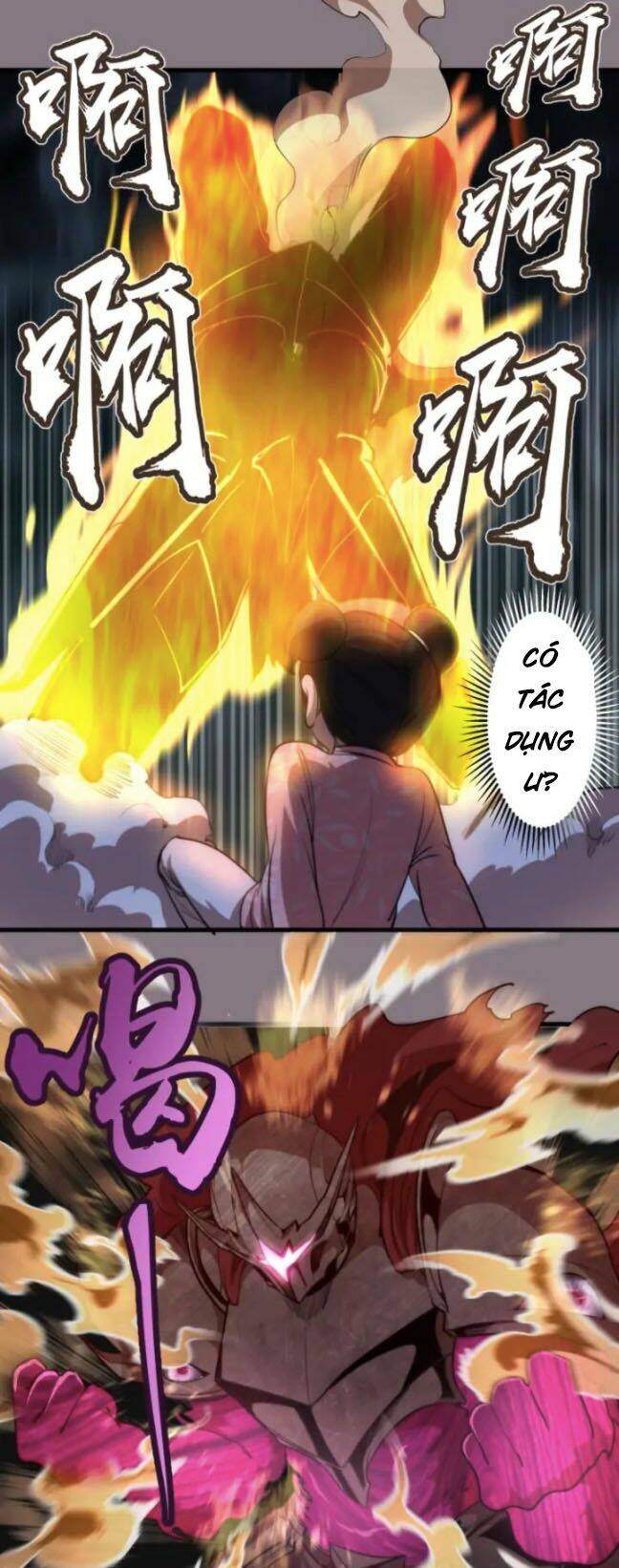 Cao Đẳng Linh Hồn - Chapter 86.5 - Page 11