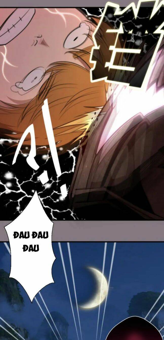 Cao Đẳng Linh Hồn - Chapter 86.5 - Page 14