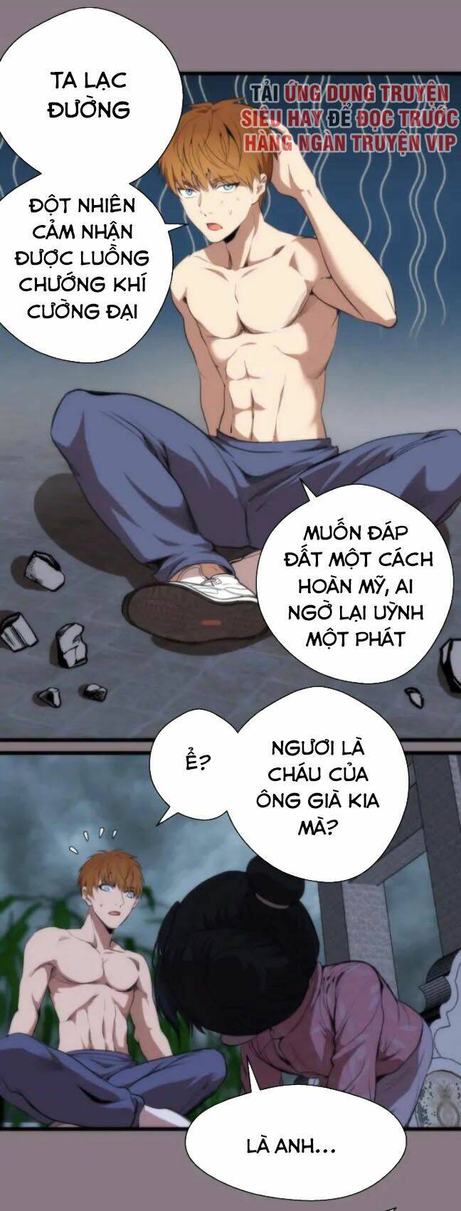 Cao Đẳng Linh Hồn - Chapter 86.5 - Page 16