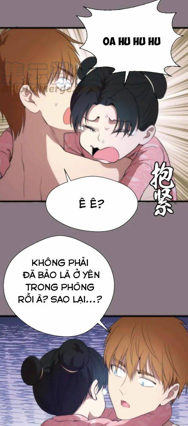 Cao Đẳng Linh Hồn - Chapter 86.5 - Page 17