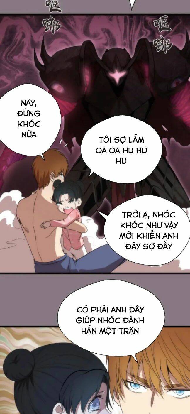 Cao Đẳng Linh Hồn - Chapter 86.5 - Page 19