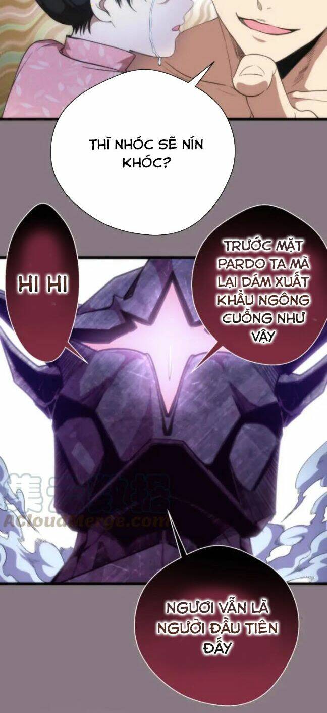 Cao Đẳng Linh Hồn - Chapter 86.5 - Page 20