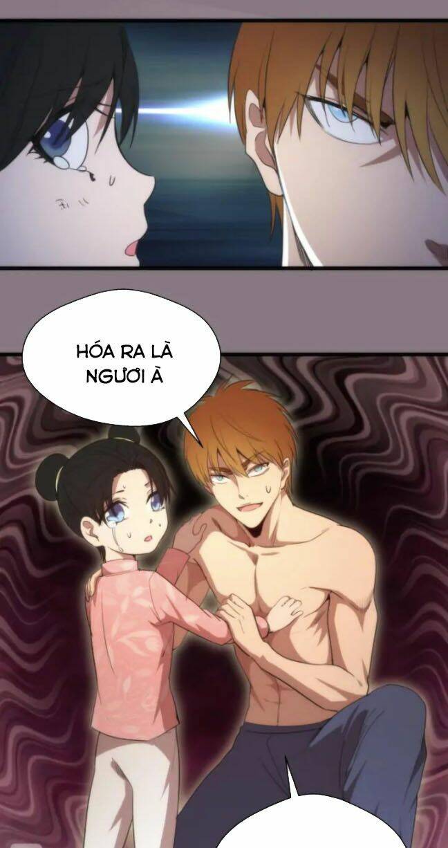Cao Đẳng Linh Hồn - Chapter 86.5 - Page 21