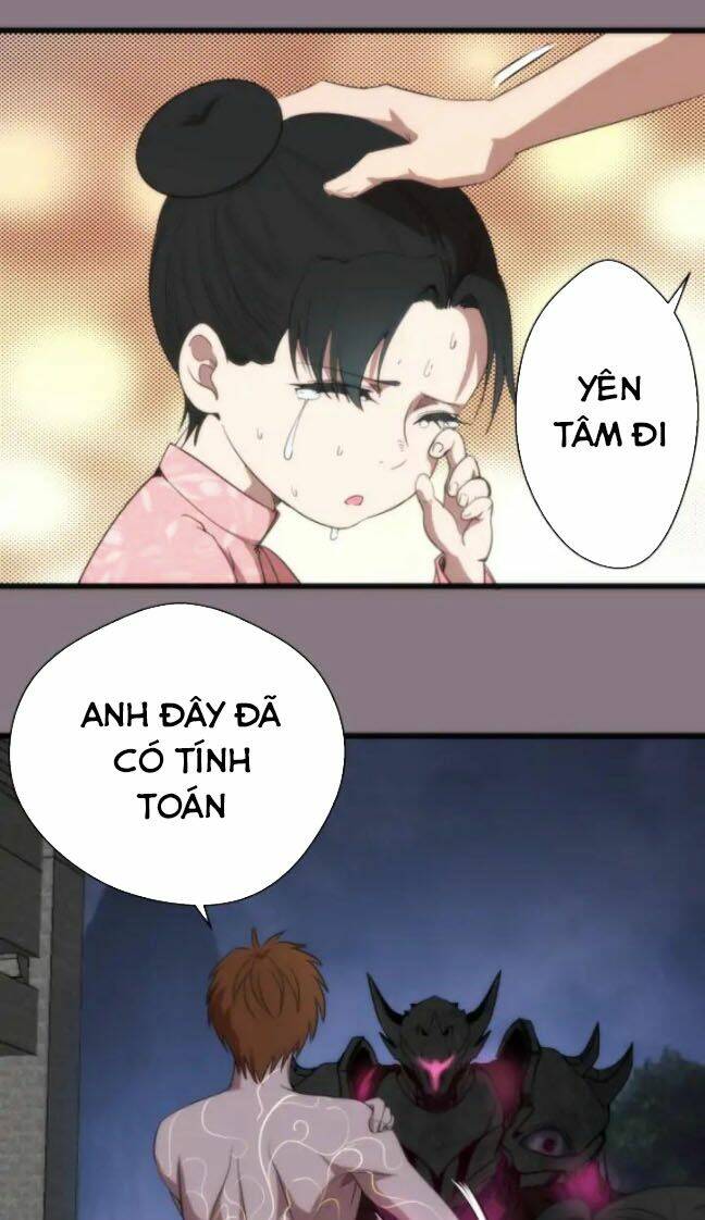 Cao Đẳng Linh Hồn - Chapter 86.5 - Page 23