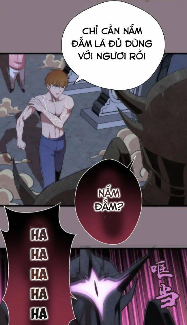 Cao Đẳng Linh Hồn - Chapter 86.5 - Page 25