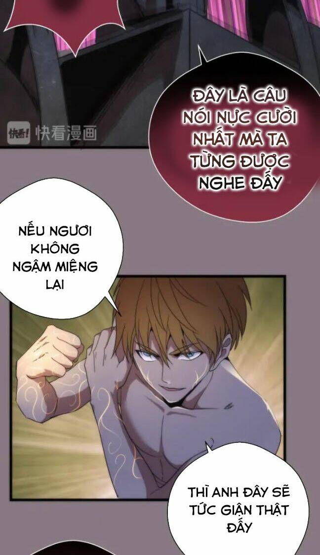 Cao Đẳng Linh Hồn - Chapter 86.5 - Page 26