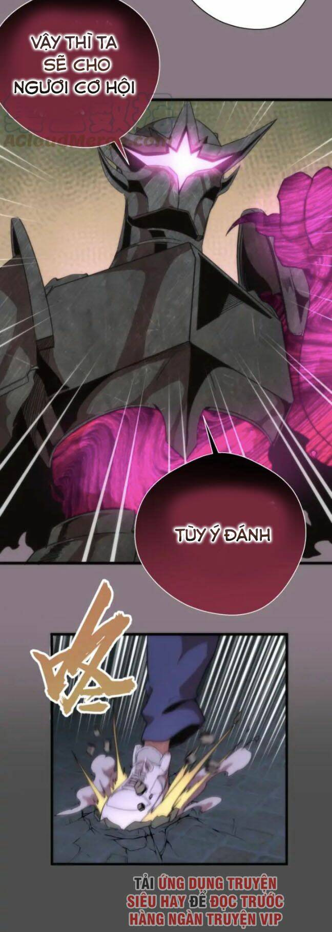 Cao Đẳng Linh Hồn - Chapter 86.5 - Page 27