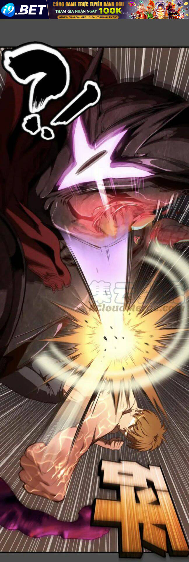 Cao Đẳng Linh Hồn - Chapter 86.5 - Page 28