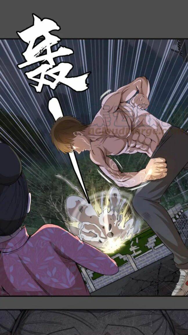 Cao Đẳng Linh Hồn - Chapter 86.5 - Page 30