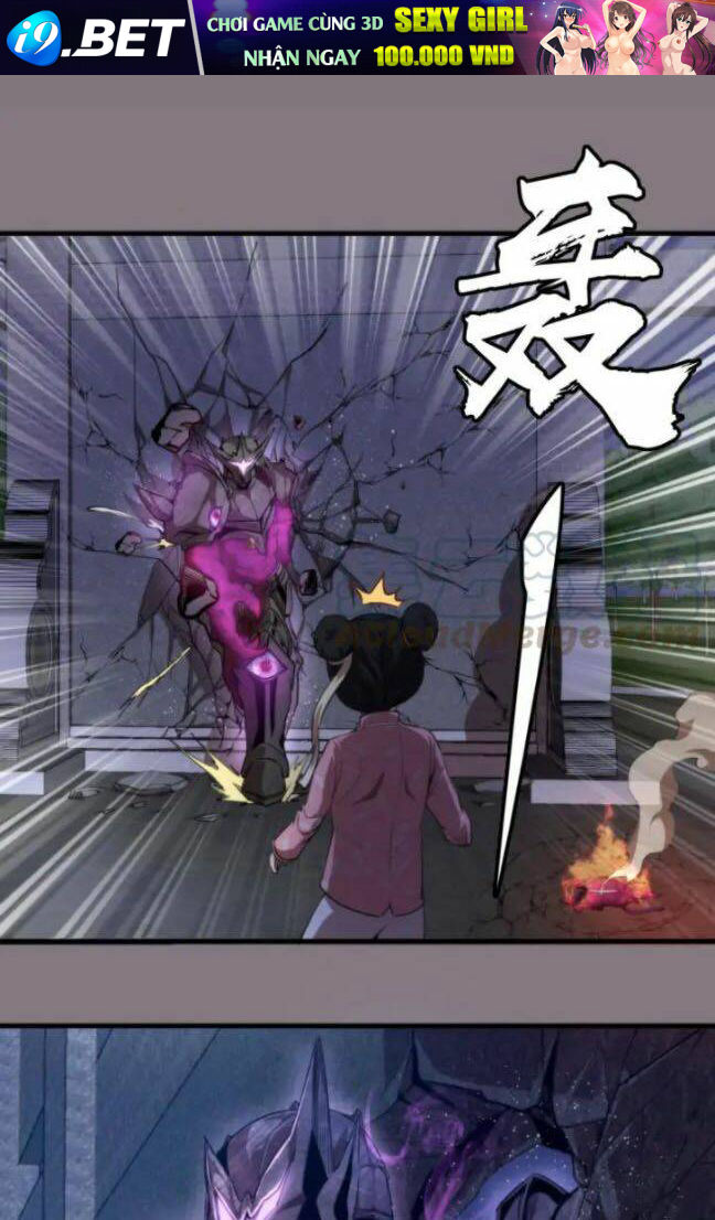 Cao Đẳng Linh Hồn - Chapter 86.5 - Page 3