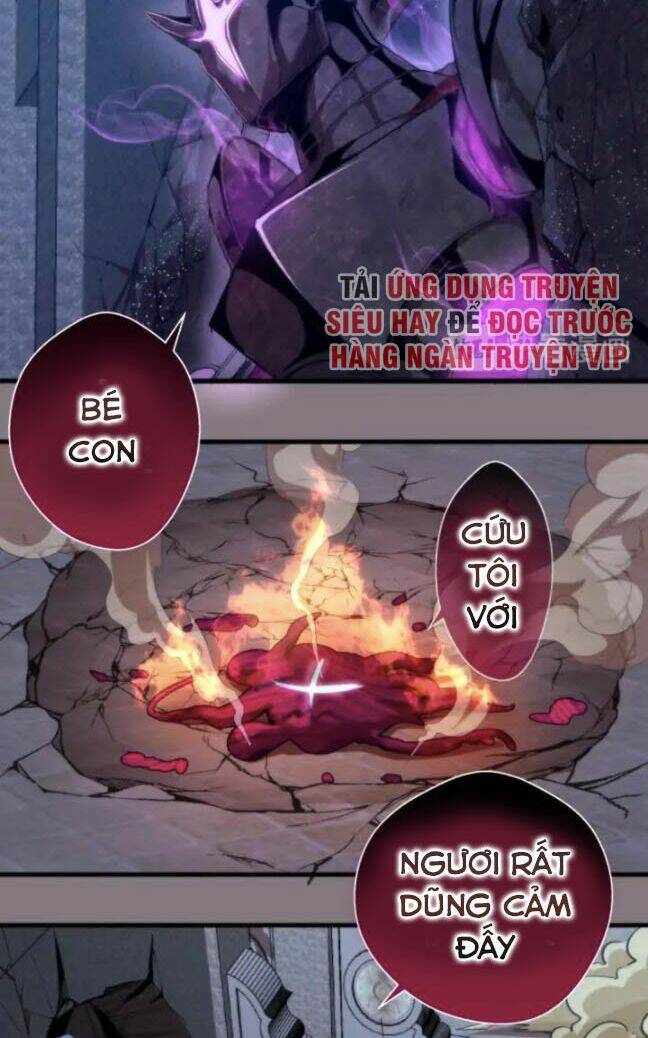 Cao Đẳng Linh Hồn - Chapter 86.5 - Page 4