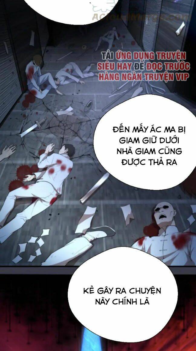 Cao Đẳng Linh Hồn Chapter 86 - Trang 10