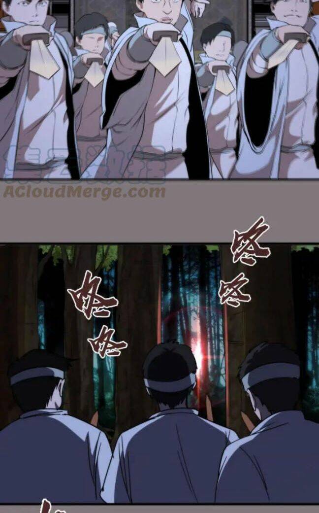 Cao Đẳng Linh Hồn Chapter 86 - Trang 12