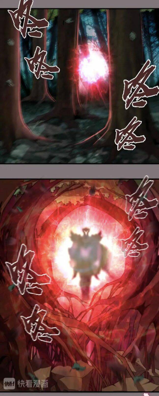 Cao Đẳng Linh Hồn Chapter 86 - Trang 13