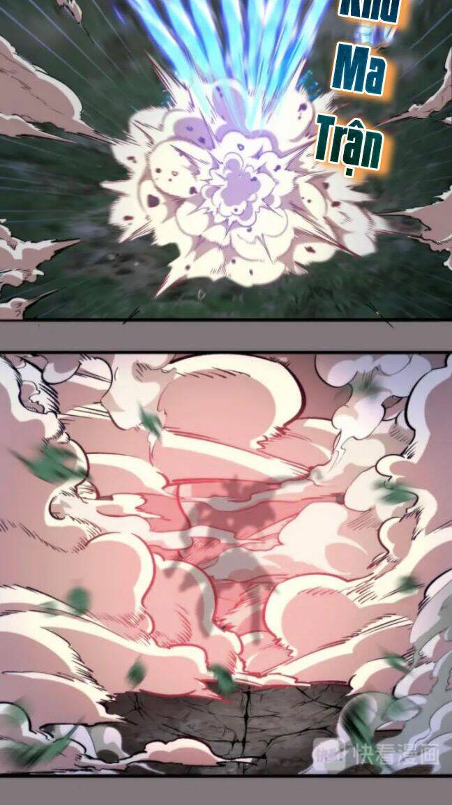 Cao Đẳng Linh Hồn Chapter 86 - Trang 16