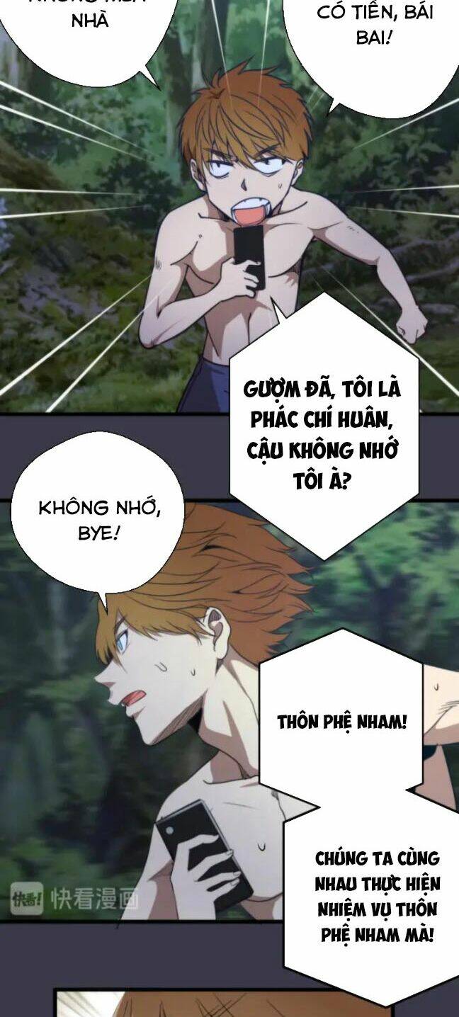 Cao Đẳng Linh Hồn Chapter 86 - Trang 1