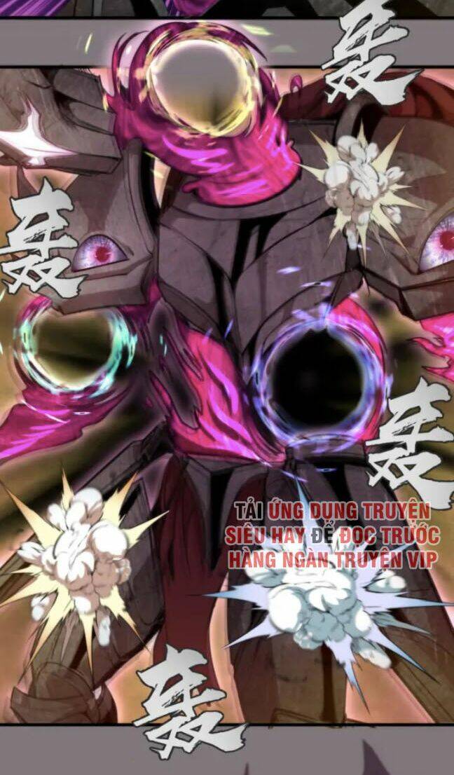 Cao Đẳng Linh Hồn Chapter 86 - Trang 20