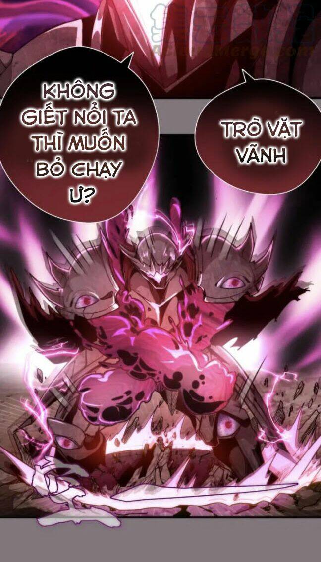 Cao Đẳng Linh Hồn Chapter 86 - Trang 23