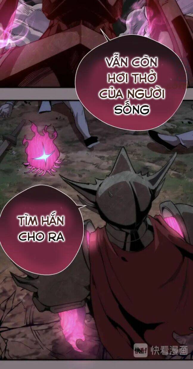 Cao Đẳng Linh Hồn Chapter 86 - Trang 29