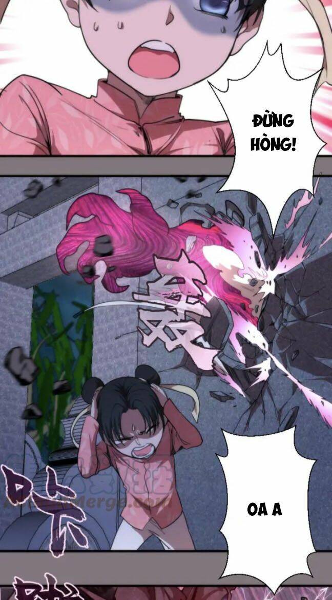 Cao Đẳng Linh Hồn - Chapter 86 - Page 32