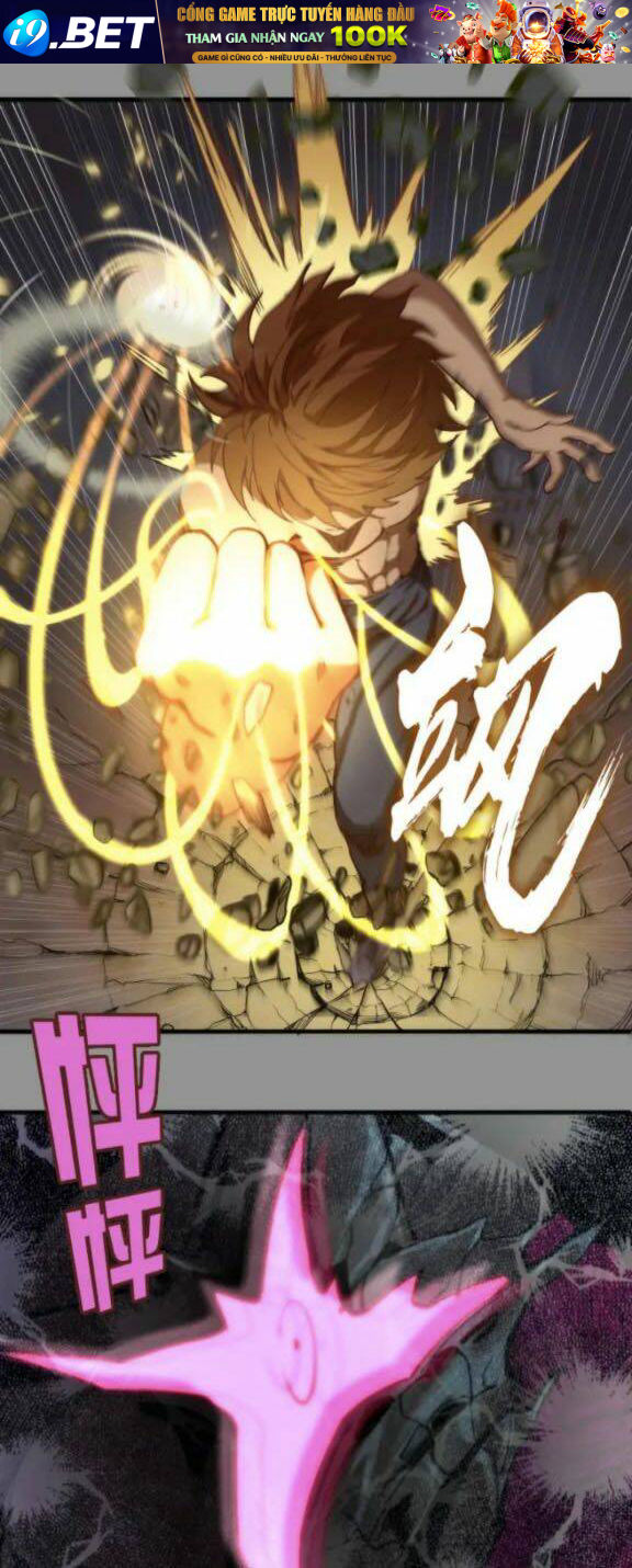 Cao Đẳng Linh Hồn - Chapter 87.5 - Page 9