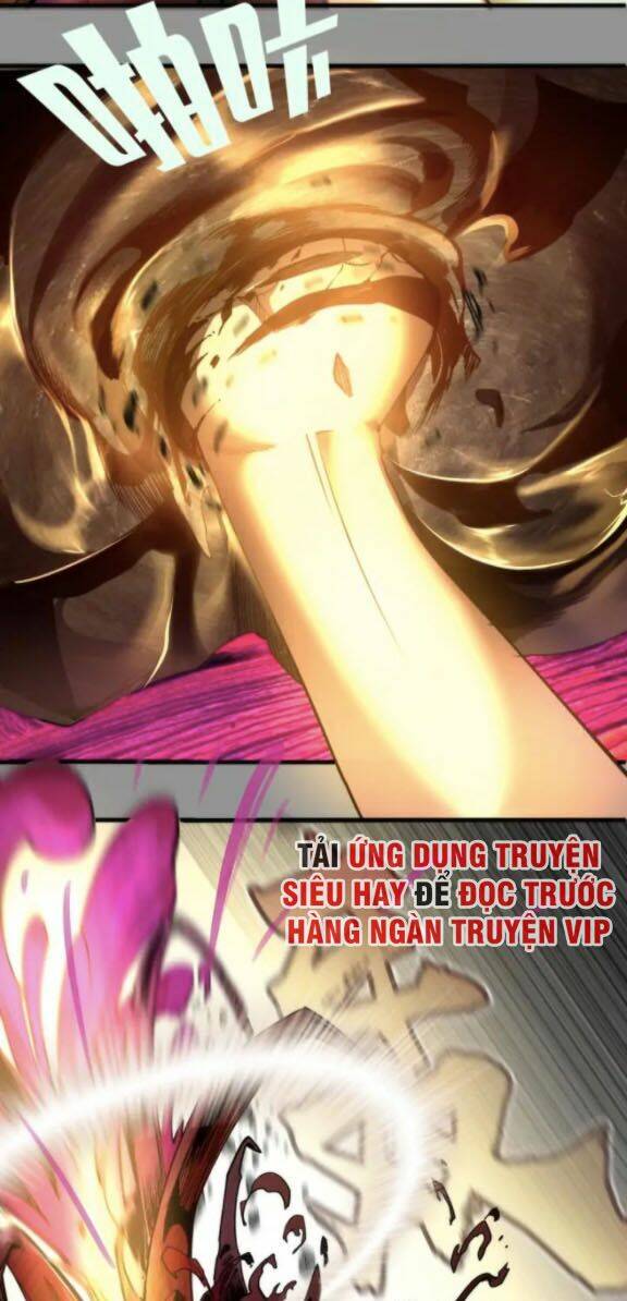 Cao Đẳng Linh Hồn - Chapter 87.5 - Page 11