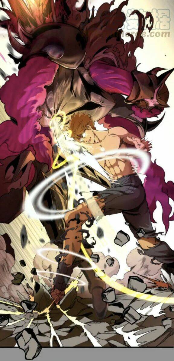 Cao Đẳng Linh Hồn - Chapter 87.5 - Page 12