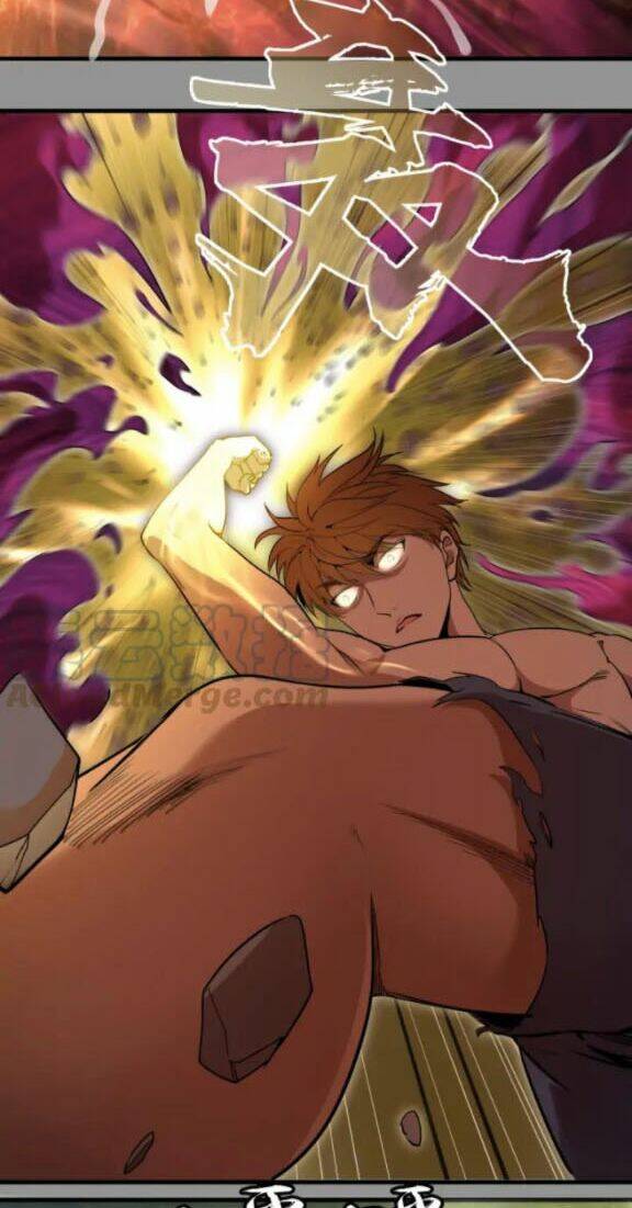 Cao Đẳng Linh Hồn - Chapter 87.5 - Page 15