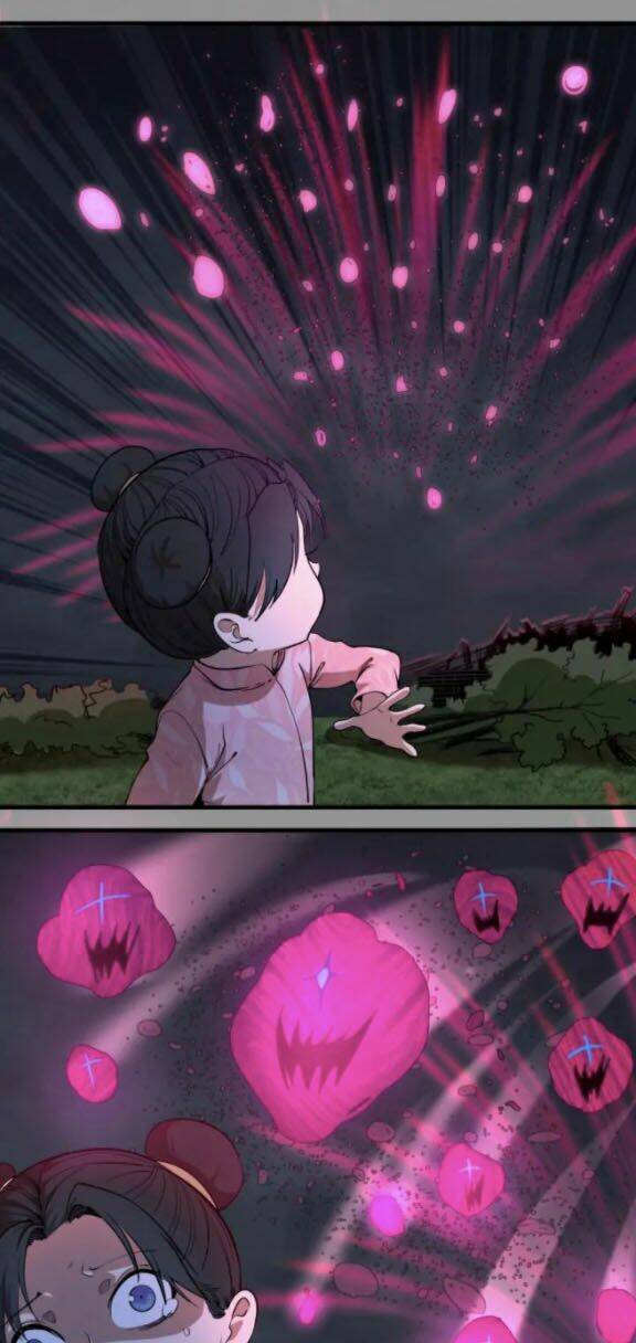 Cao Đẳng Linh Hồn - Chapter 87.5 - Page 18