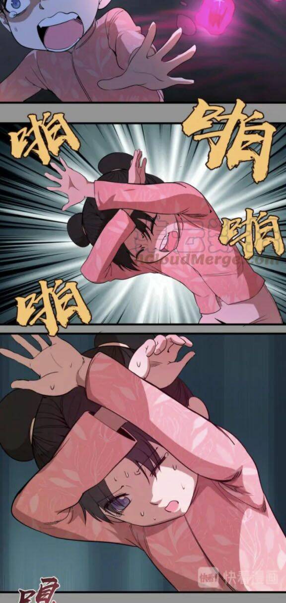 Cao Đẳng Linh Hồn - Chapter 87.5 - Page 19