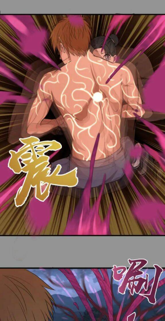 Cao Đẳng Linh Hồn - Chapter 87.5 - Page 22