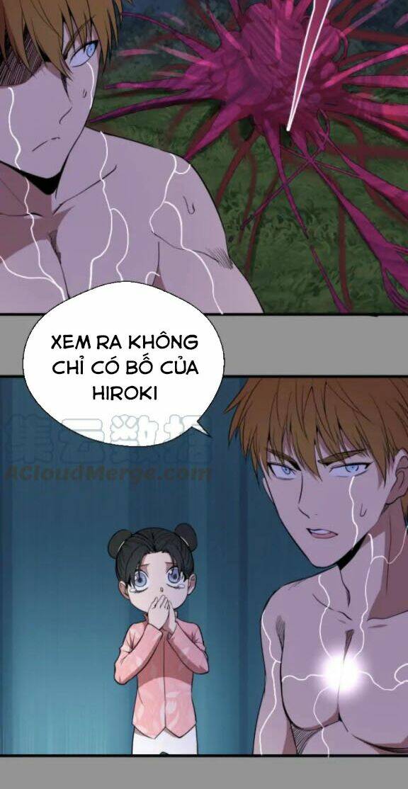 Cao Đẳng Linh Hồn - Chapter 87.5 - Page 23