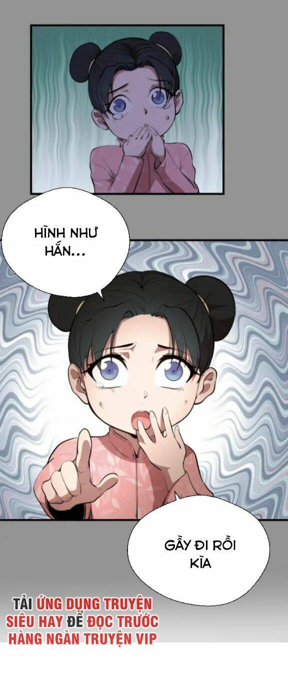 Cao Đẳng Linh Hồn - Chapter 87.5 - Page 25