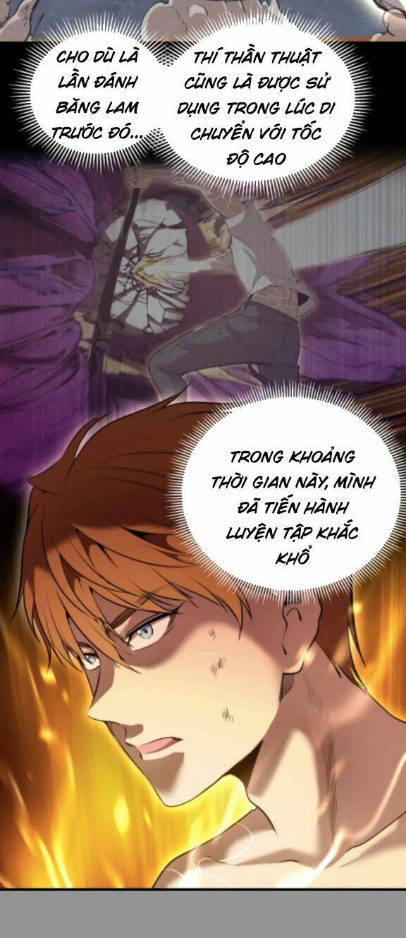 Cao Đẳng Linh Hồn - Chapter 87.5 - Page 3