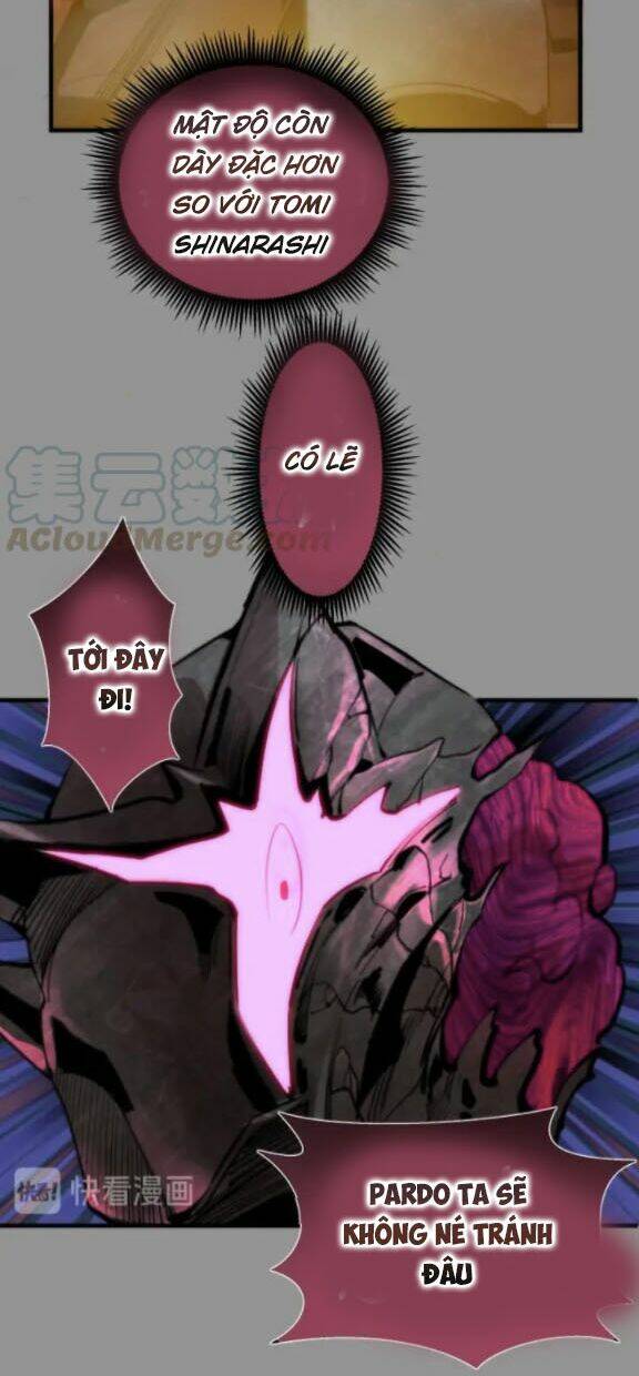 Cao Đẳng Linh Hồn - Chapter 87.5 - Page 7