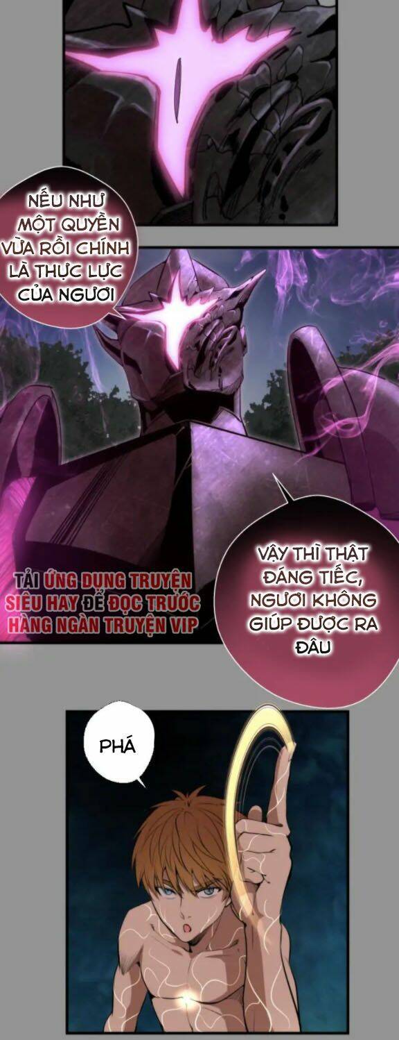 Cao Đẳng Linh Hồn - Chapter 87 - Page 27