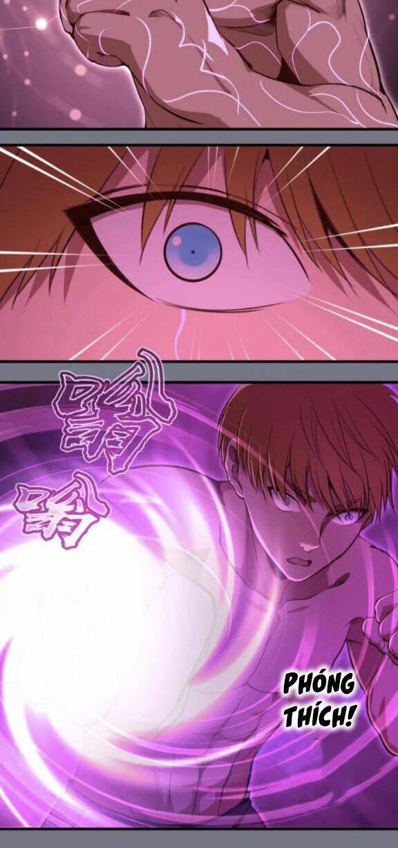 Cao Đẳng Linh Hồn Chapter 88.5 - Trang 10