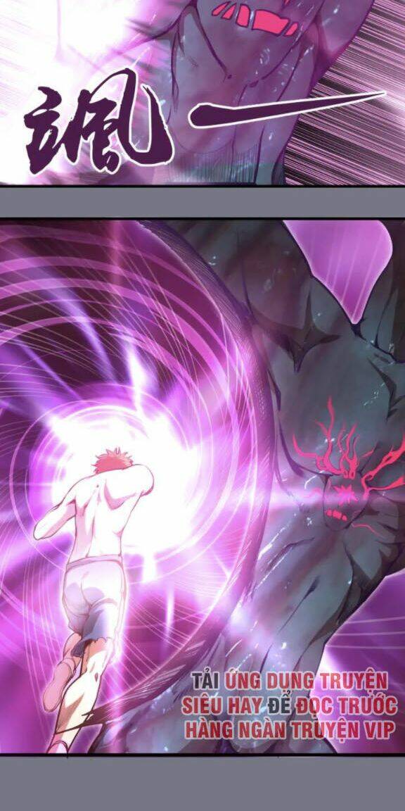 Cao Đẳng Linh Hồn Chapter 88.5 - Trang 12