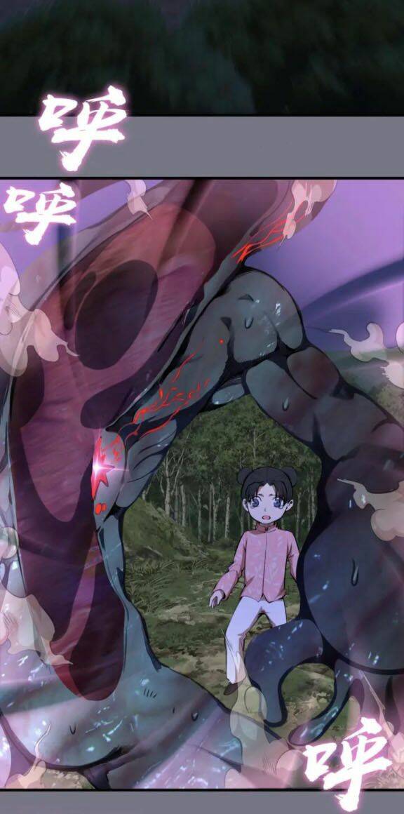 Cao Đẳng Linh Hồn Chapter 88.5 - Trang 14