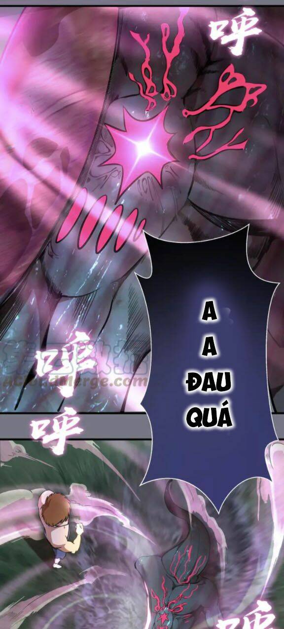 Cao Đẳng Linh Hồn Chapter 88.5 - Trang 15