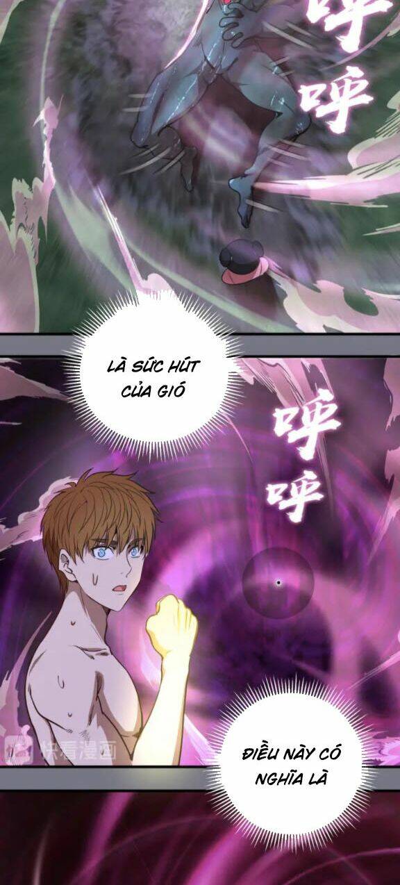 Cao Đẳng Linh Hồn Chapter 88.5 - Trang 16