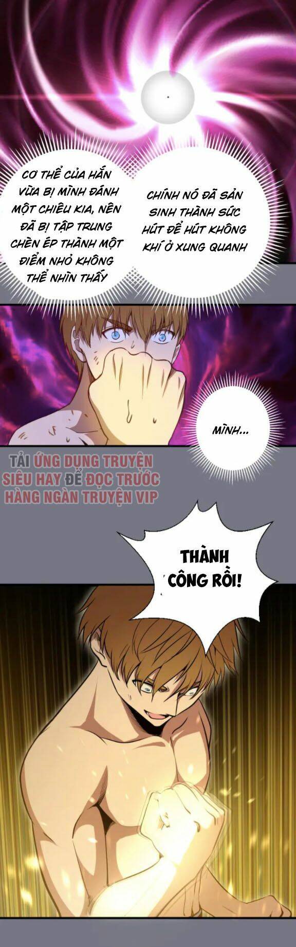 Cao Đẳng Linh Hồn Chapter 88.5 - Trang 17