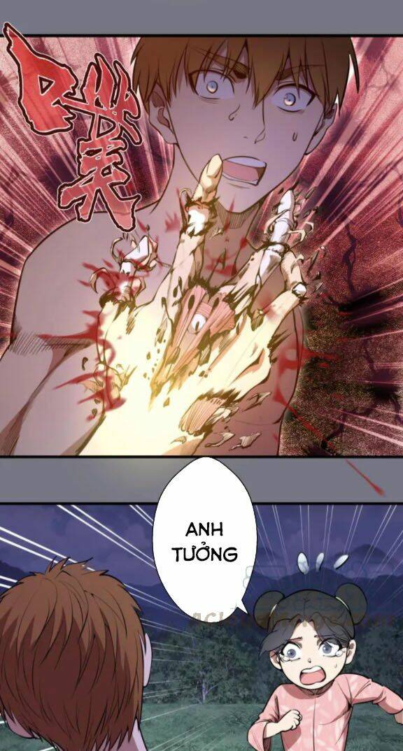 Cao Đẳng Linh Hồn Chapter 88.5 - Trang 18