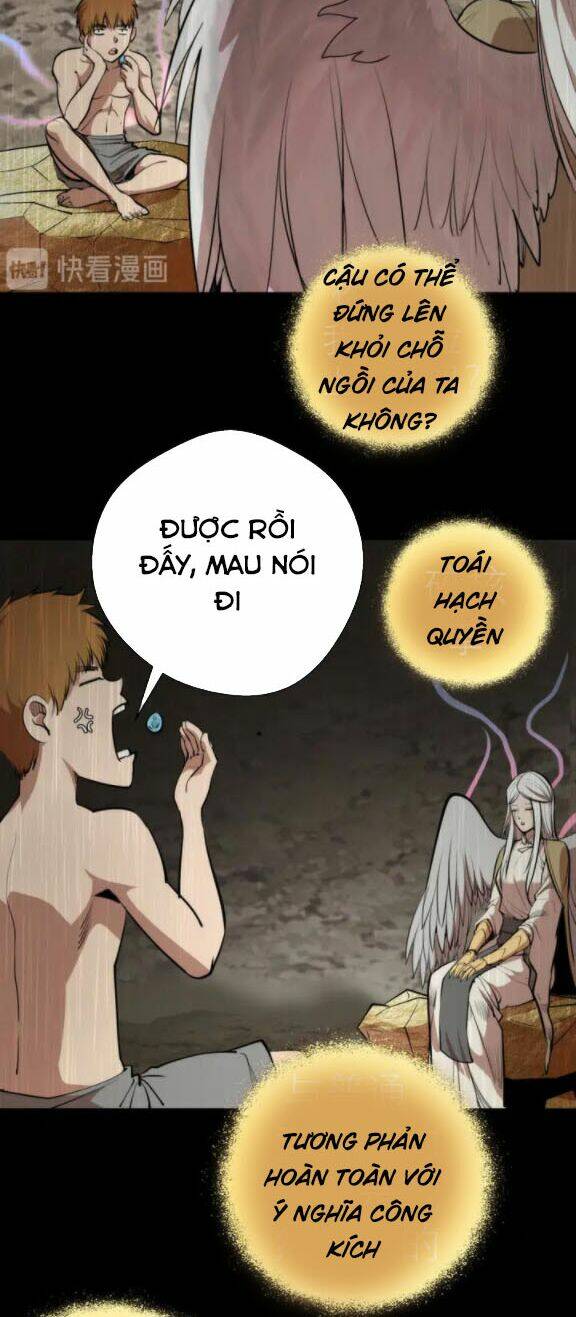 Cao Đẳng Linh Hồn Chapter 88.5 - Trang 1