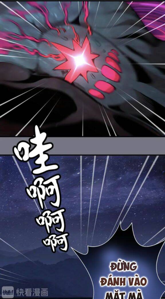 Cao Đẳng Linh Hồn Chapter 88.5 - Trang 21