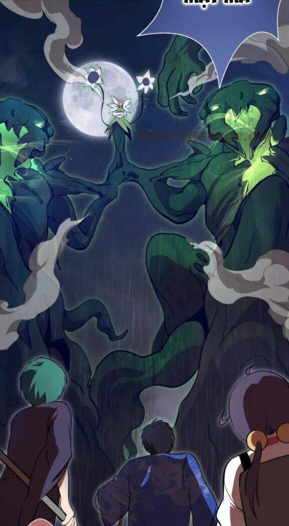 Cao Đẳng Linh Hồn Chapter 88.5 - Trang 22