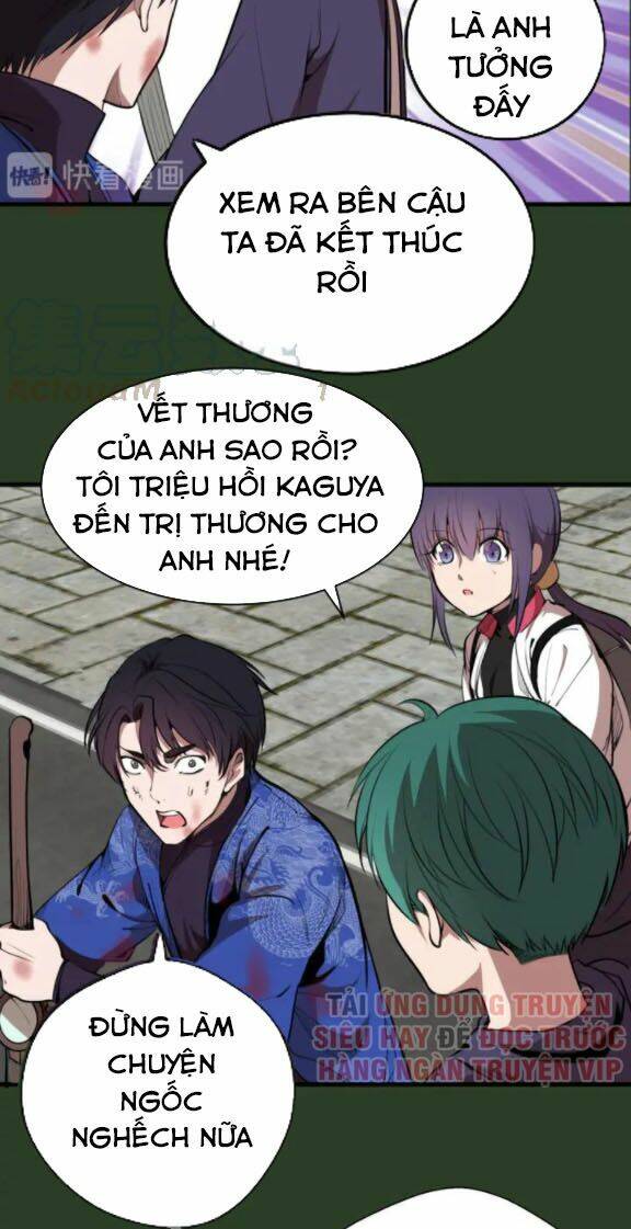 Cao Đẳng Linh Hồn Chapter 88.5 - Trang 24