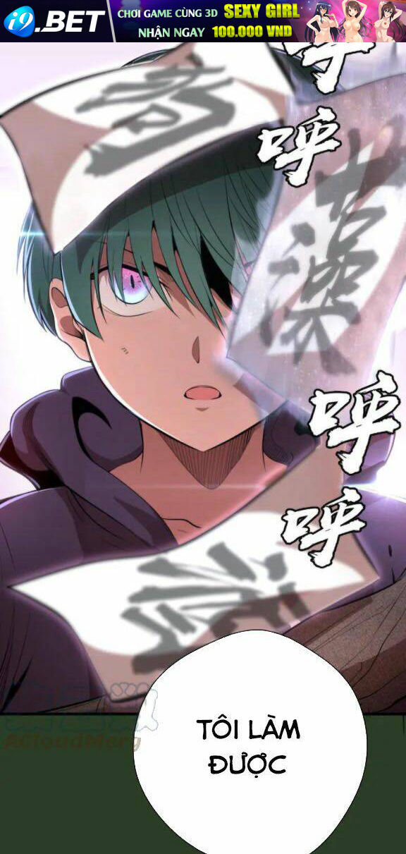 Cao Đẳng Linh Hồn Chapter 88.5 - Trang 27