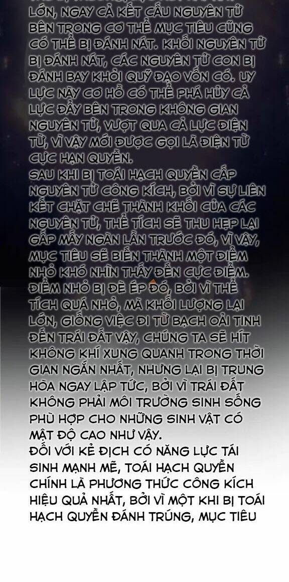 Cao Đẳng Linh Hồn - Chapter 88.5 - Page 30