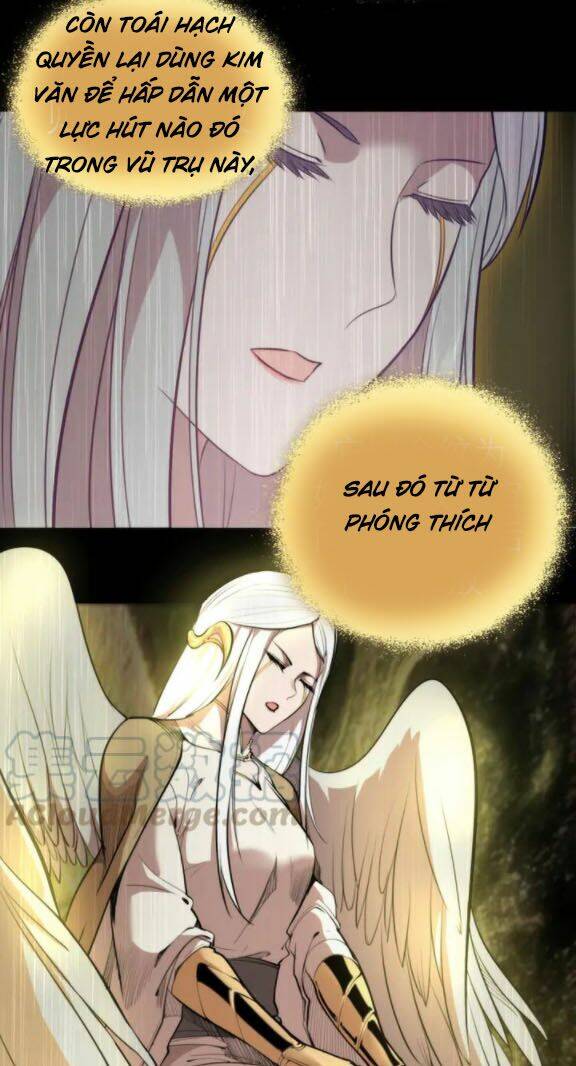 Cao Đẳng Linh Hồn Chapter 88.5 - Trang 3